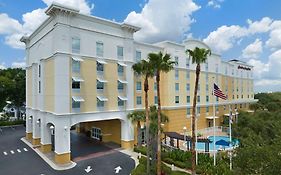 Hampton Inn & Suites Orlando North Altamonte Springs