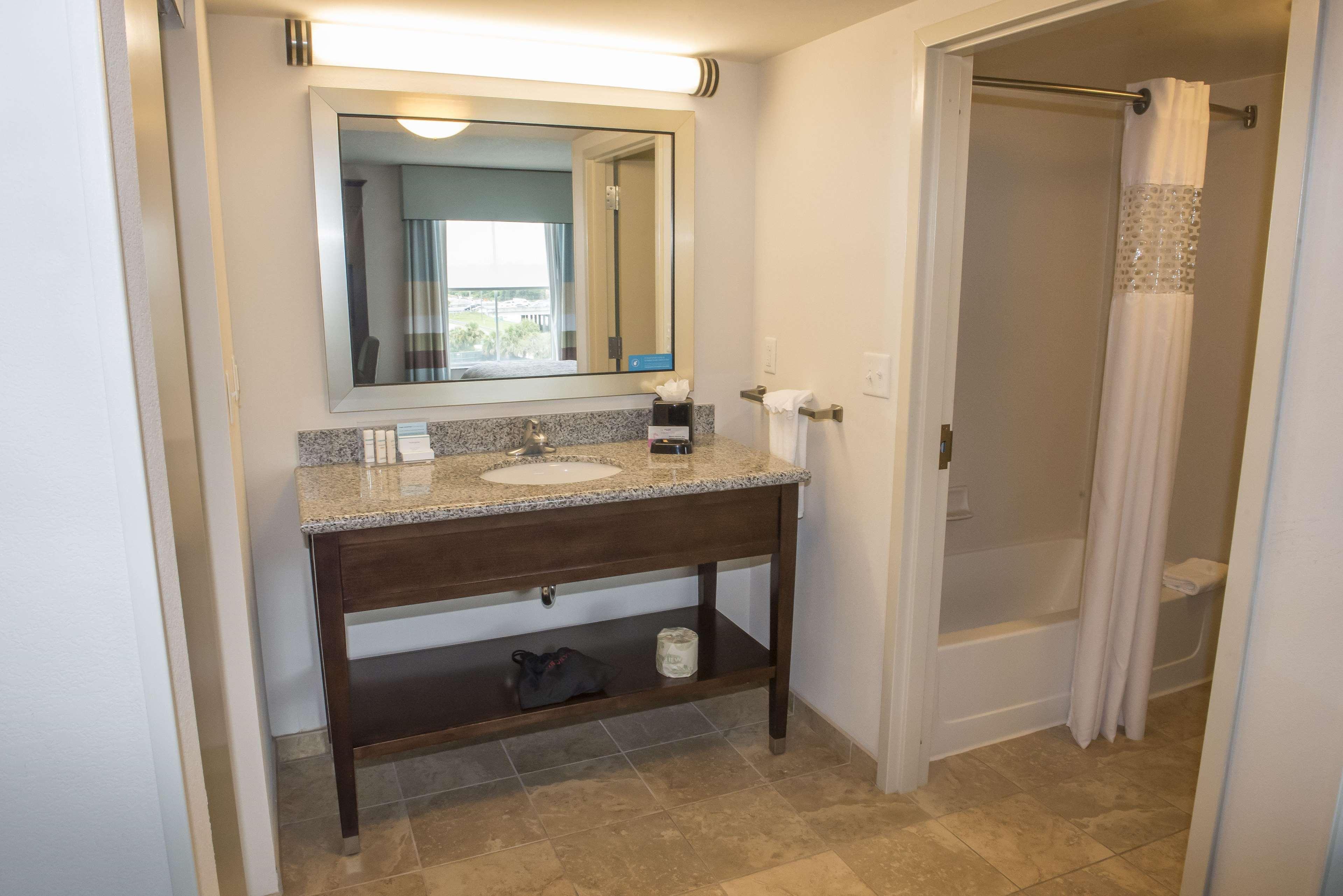 Hampton Inn & Suites Orlando North Altamonte Springs Exterior photo