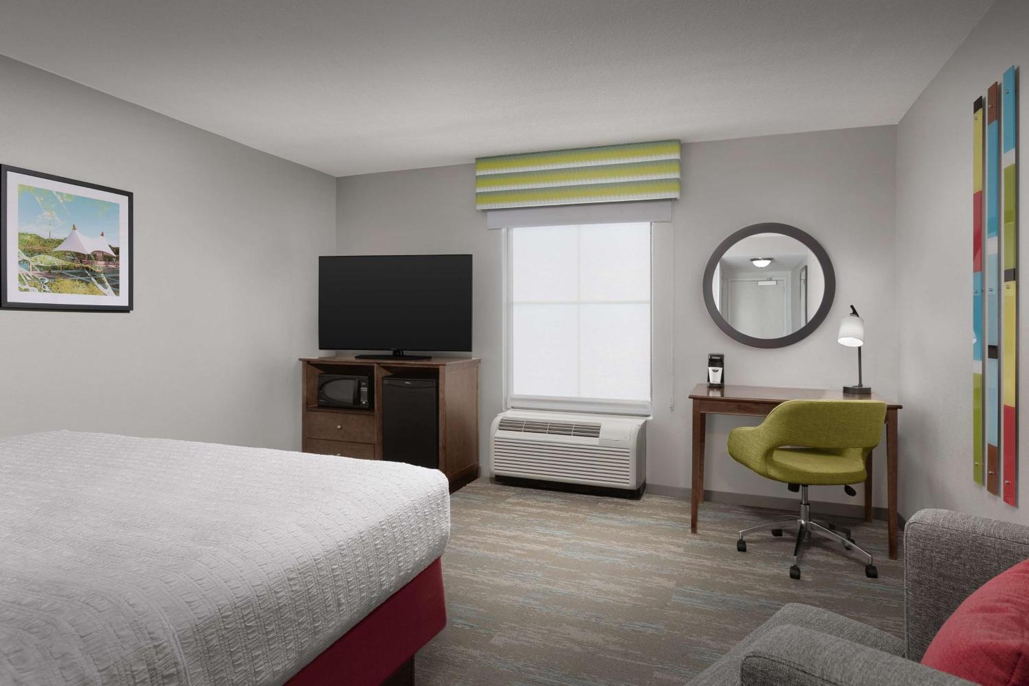 Hampton Inn & Suites Orlando North Altamonte Springs Exterior photo