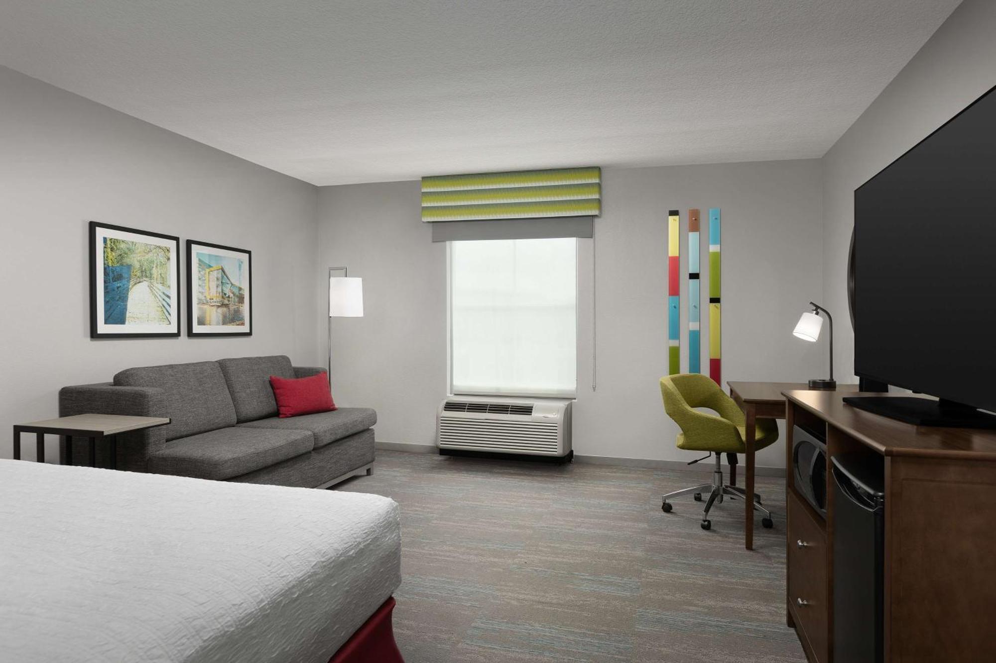 Hampton Inn & Suites Orlando North Altamonte Springs Exterior photo