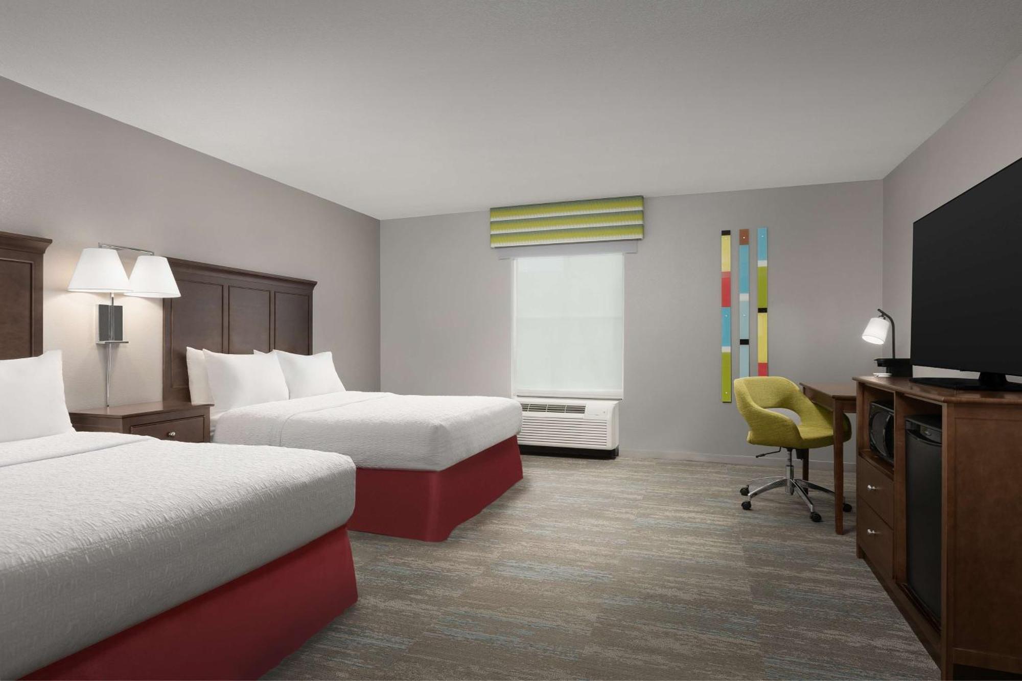 Hampton Inn & Suites Orlando North Altamonte Springs Exterior photo
